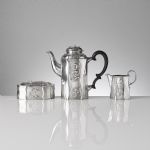 1105 3067 COFFEE SET